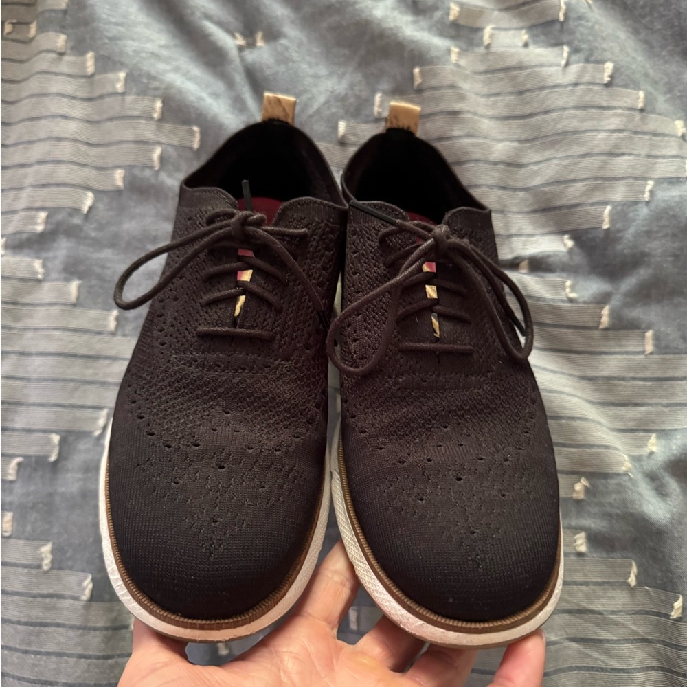 Cole Haan Zerogrand Oxfords